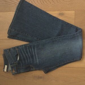 J. Brand Jeans Flare, 25